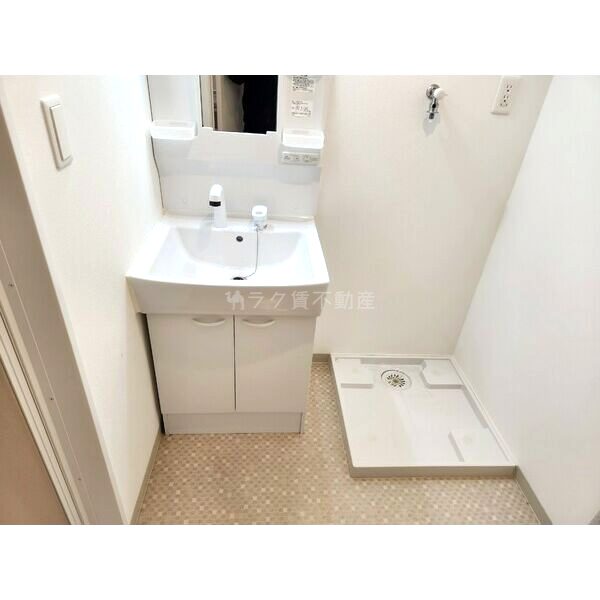 MIKI GARDENの室内写真5枚目