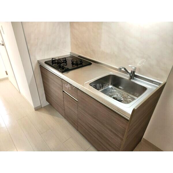 MIKI GARDENの室内写真6枚目