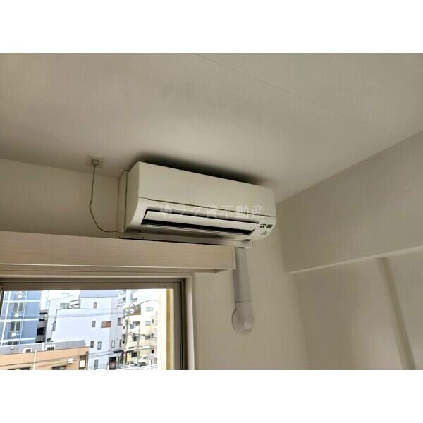 MIKI GARDENの室内写真9枚目