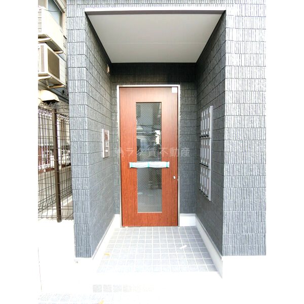 リブリ・蛍池の外観4枚目