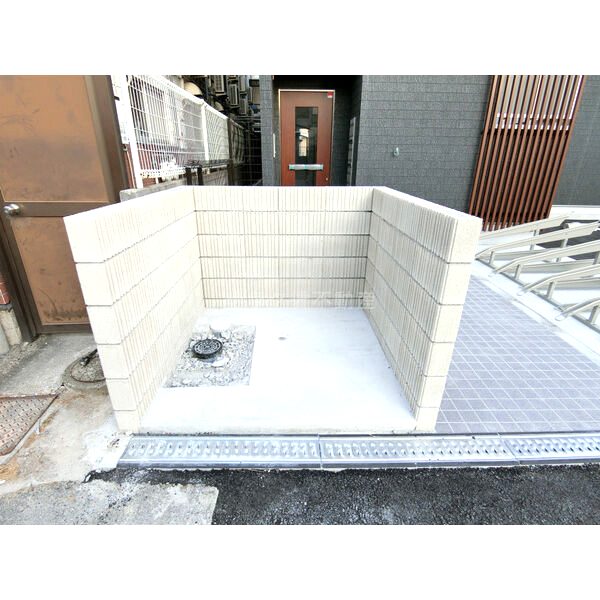 リブリ・蛍池の外観5枚目