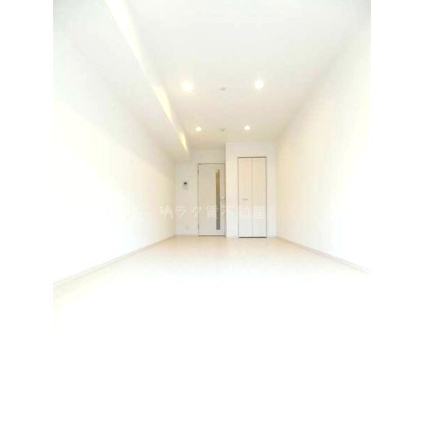 リブリ・蛍池の室内写真1枚目