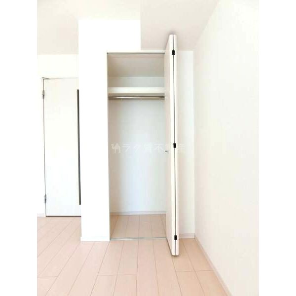 リブリ・蛍池の室内写真3枚目