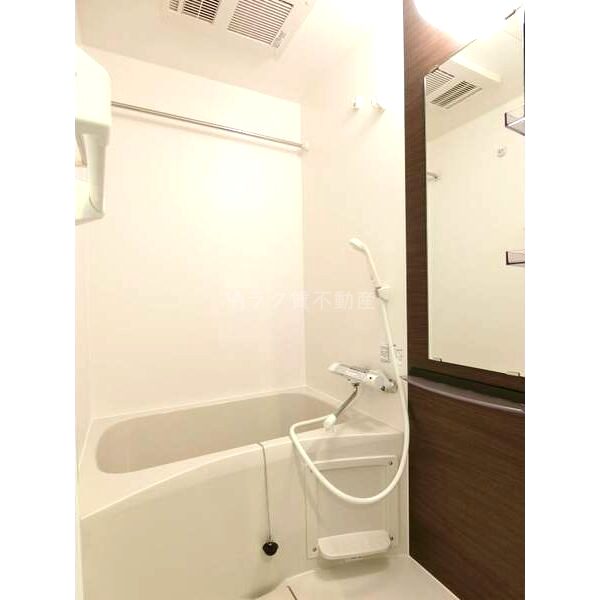 リブリ・蛍池の室内写真5枚目