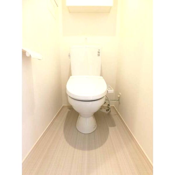 リブリ・蛍池の室内写真6枚目