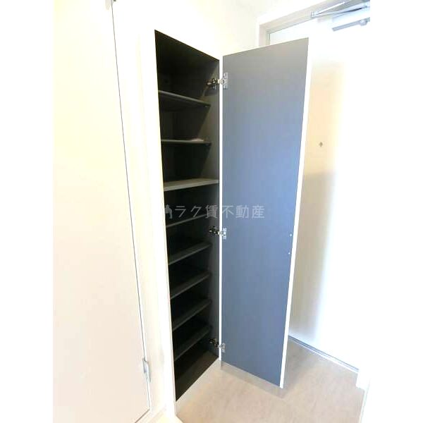 リブリ・蛍池の室内写真7枚目