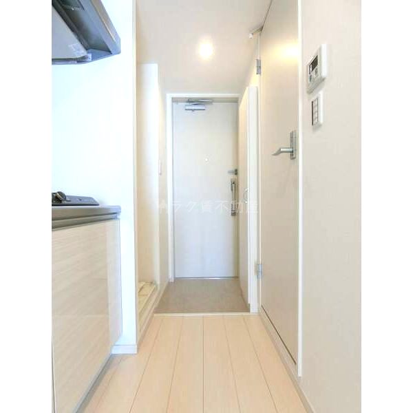 リブリ・蛍池の室内写真8枚目