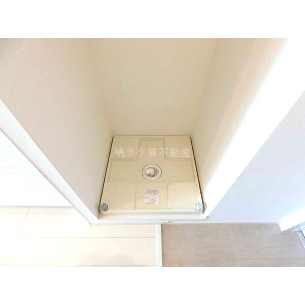 リブリ・蛍池の室内写真9枚目