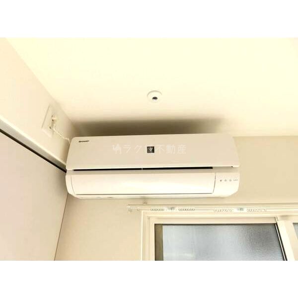 リブリ・蛍池の室内写真10枚目