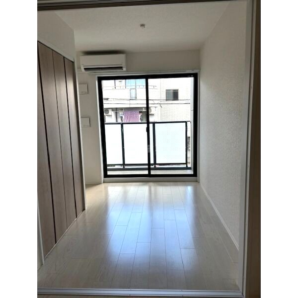 フォーリアライズ京都東寺の室内写真4枚目