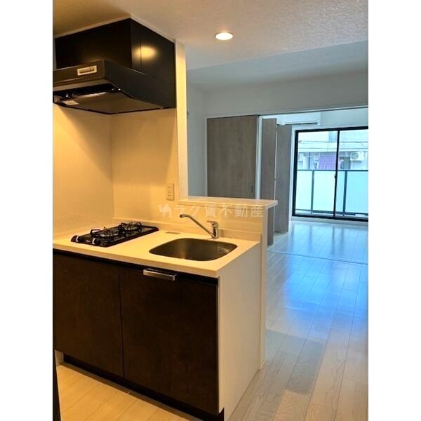 フォーリアライズ京都東寺の室内写真6枚目