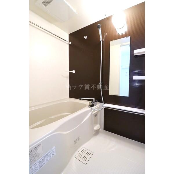 フォーリアライズ京都東寺の室内写真9枚目