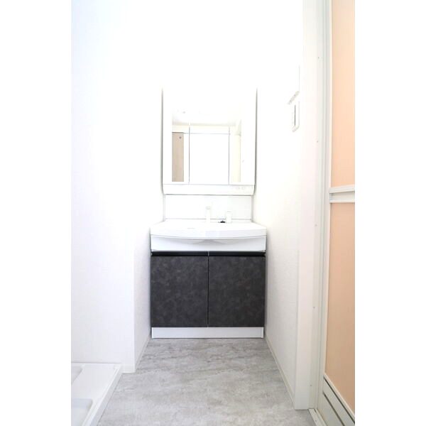 フォーリアライズ京都東寺の室内写真10枚目