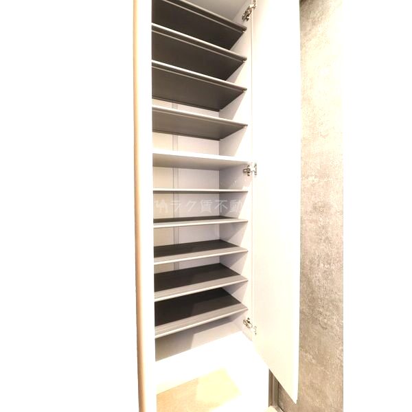 フォーリアライズ京都東寺の室内写真18枚目