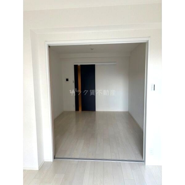 フォーリアライズ京都東寺の室内写真1枚目