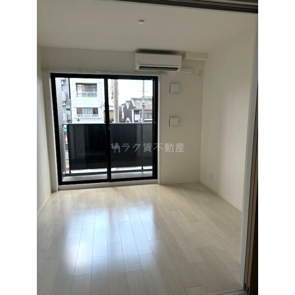 フォーリアライズ京都東寺の室内写真2枚目