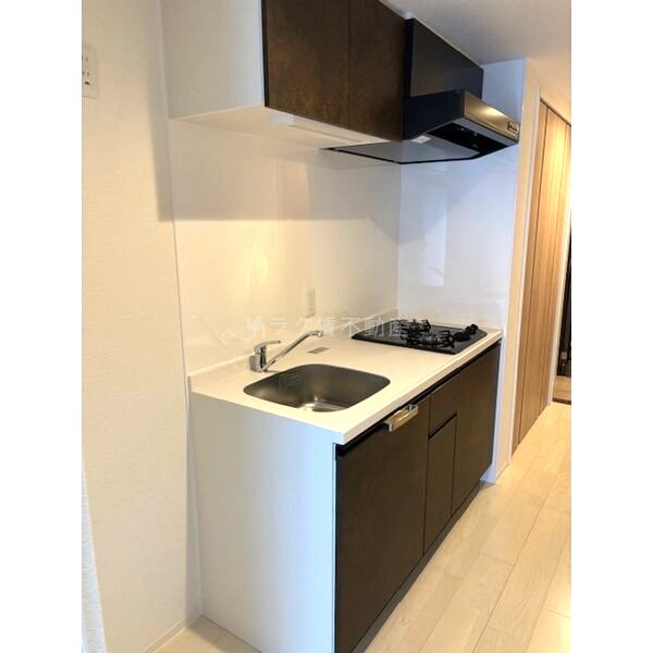 フォーリアライズ京都東寺の室内写真5枚目