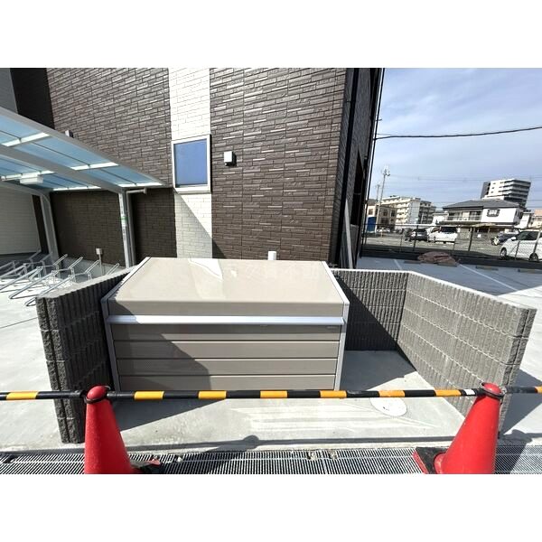 シエーナ川西美園の外観6枚目