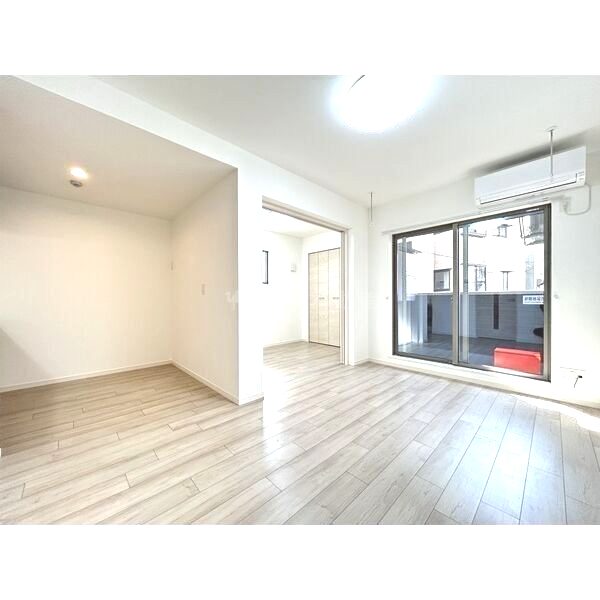 シエーナ川西美園の室内写真3枚目