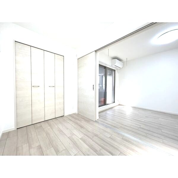 シエーナ川西美園の室内写真4枚目