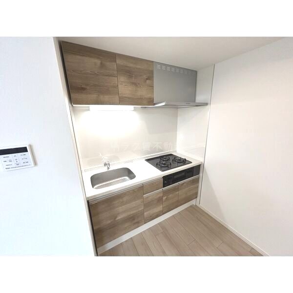 シエーナ川西美園の室内写真6枚目