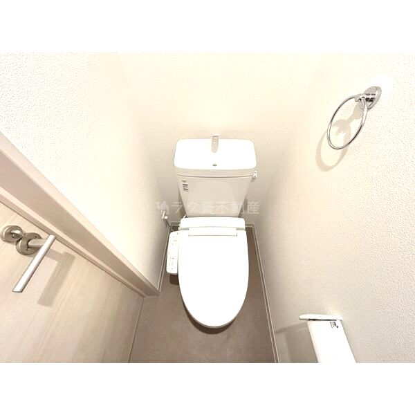 シエーナ川西美園の室内写真9枚目