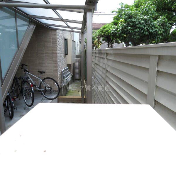 マシコット瓦林の外観7枚目