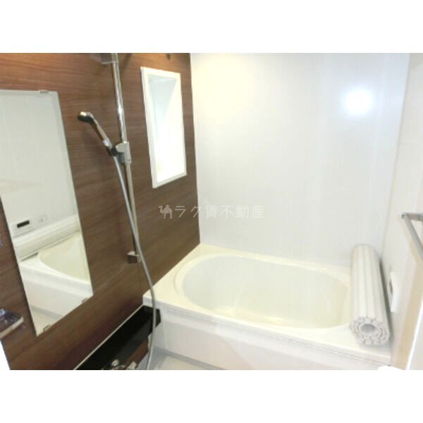 マシコット瓦林の室内写真4枚目