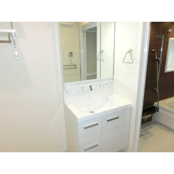 マシコット瓦林の室内写真5枚目