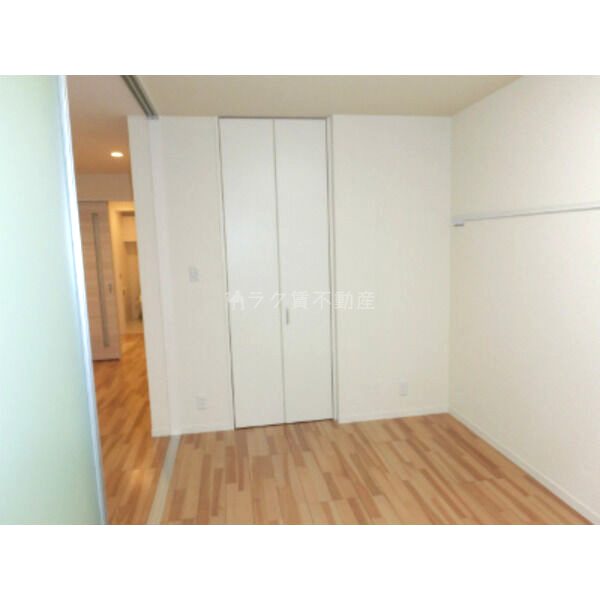 マシコット瓦林の室内写真6枚目