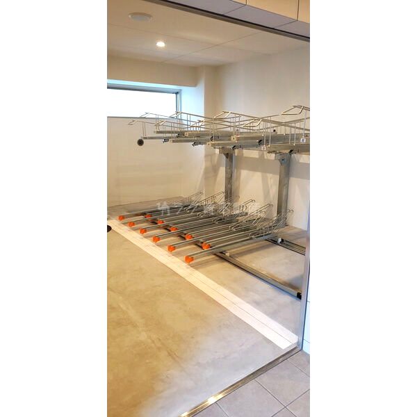 THE RESIDENCE Sの外観8枚目