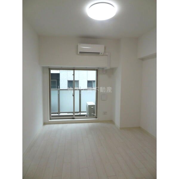 THE RESIDENCE Sの室内写真2枚目