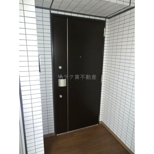 THE RESIDENCE Sの室内写真37枚目