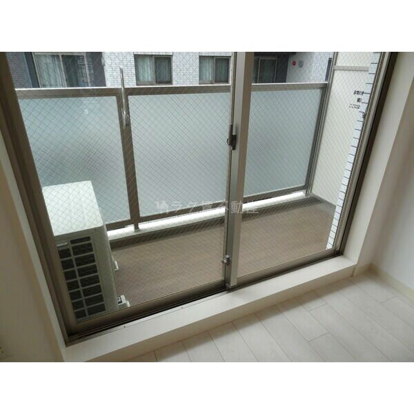 THE RESIDENCE Sの室内写真18枚目