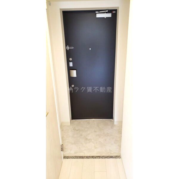 THE RESIDENCE Sの室内写真21枚目