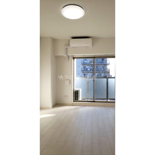 THE RESIDENCE Sの室内写真23枚目