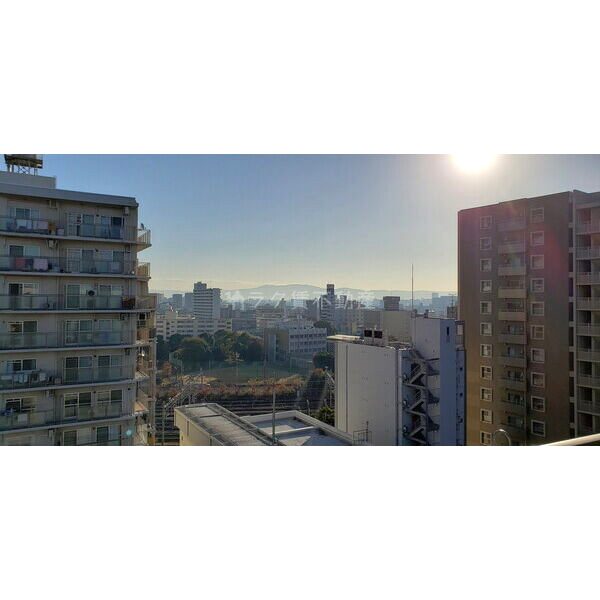 THE RESIDENCE Sの室内写真24枚目