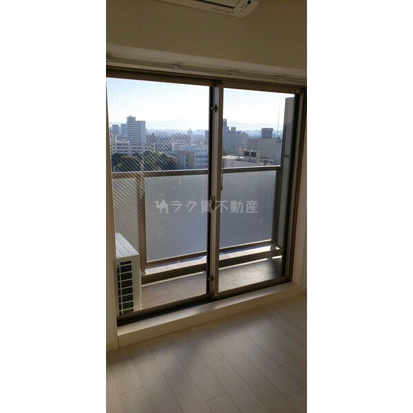 THE RESIDENCE Sの室内写真25枚目