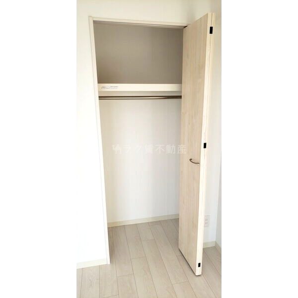 THE RESIDENCE Sの室内写真26枚目