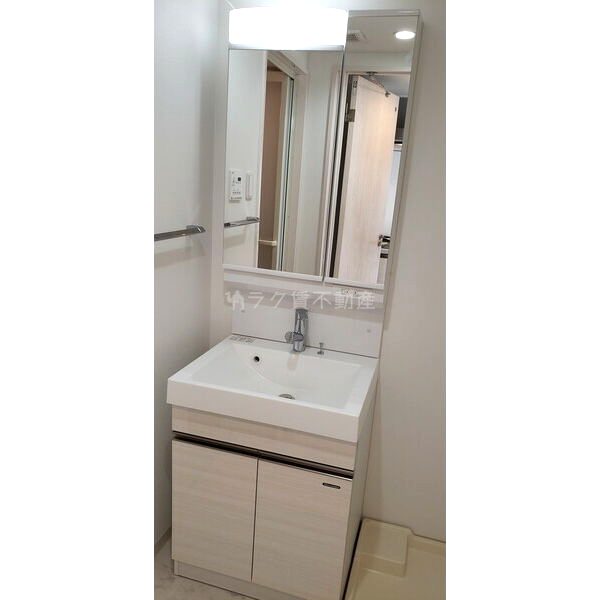 THE RESIDENCE Sの室内写真28枚目