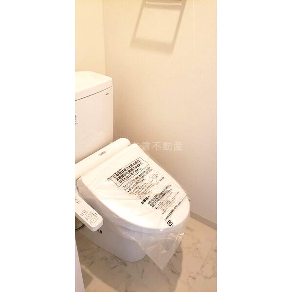 THE RESIDENCE Sの室内写真30枚目