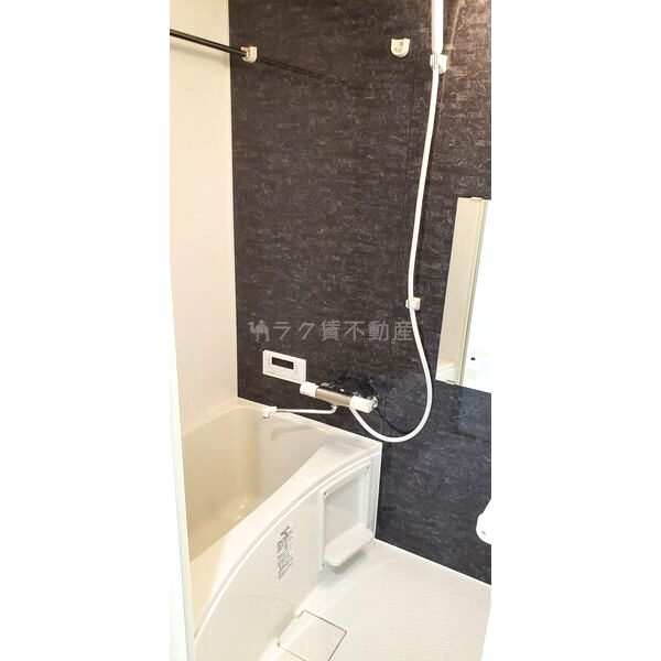 THE RESIDENCE Sの室内写真6枚目