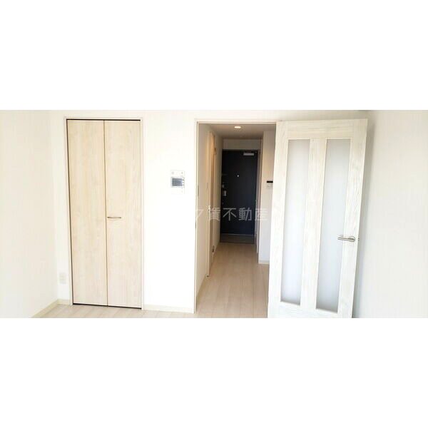 THE RESIDENCE Sの室内写真8枚目