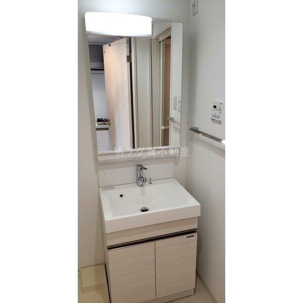 THE RESIDENCE Sの室内写真10枚目