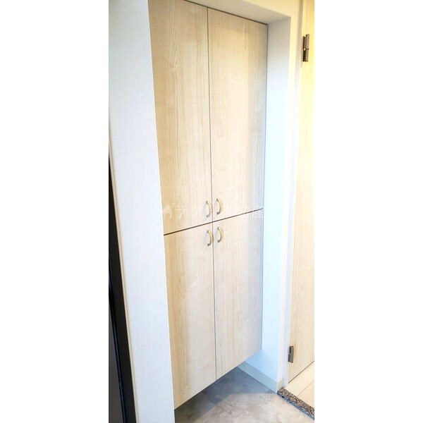 THE RESIDENCE Sの室内写真12枚目