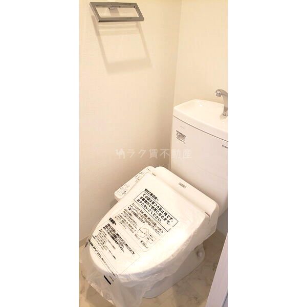 THE RESIDENCE Sの室内写真15枚目