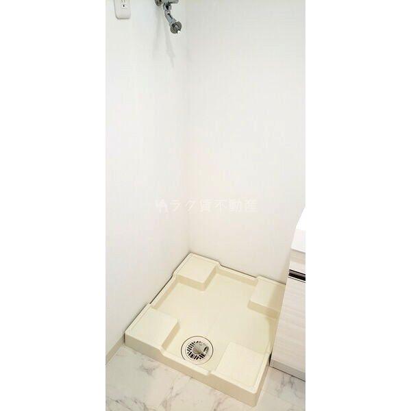 THE RESIDENCE Sの室内写真19枚目