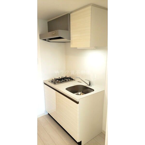 THE RESIDENCE Sの室内写真3枚目