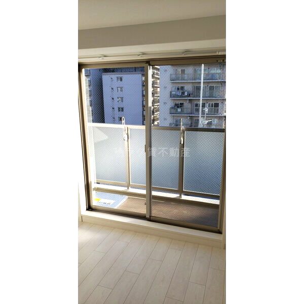 THE RESIDENCE Sの室内写真14枚目