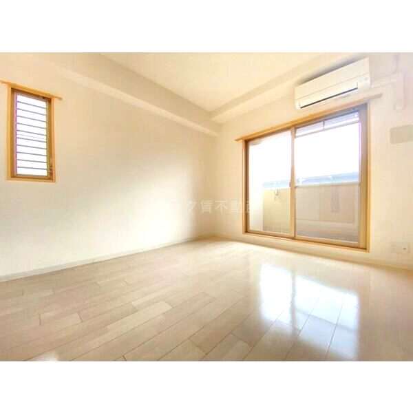 CITY SPIRE心斎橋EASTの外観10枚目